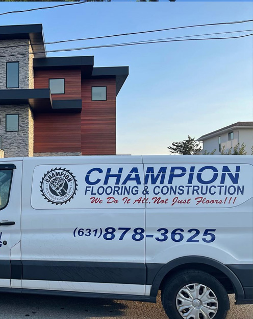 Painting Services Long Island