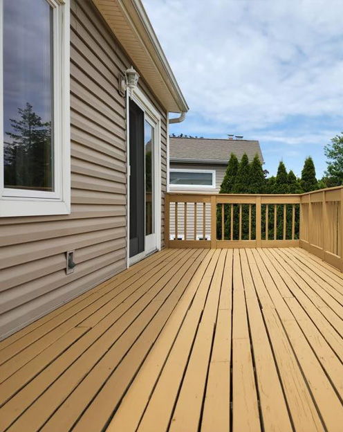 Exterior Painting Nassau County NY