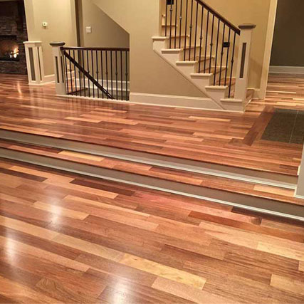 Chamption Hardwood Flooring, Hardwood Floor Refinishing Long Island
