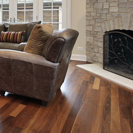 Hardwood Floor Refinishing Melville NY