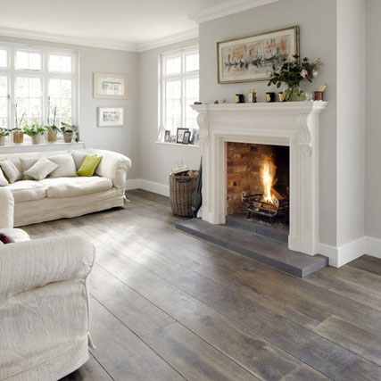 Hardwood Floor Installation Melville NY