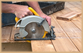 Deck Installation Port Jefferson Station NY